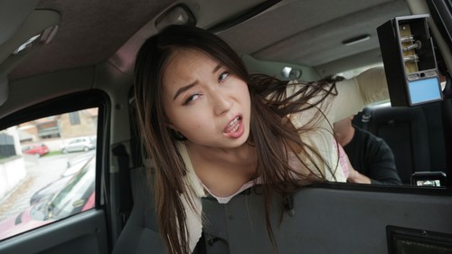 Yiming Curiosity – You Made a Mess so Suck My Dick