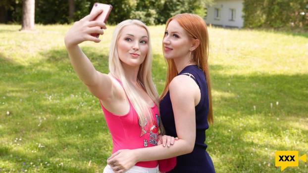 Lesbea – Kiara Lord & Lovita Fate