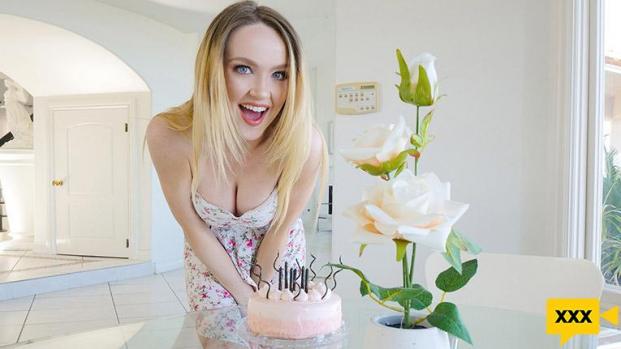 Dad Crush – Nikole Nash