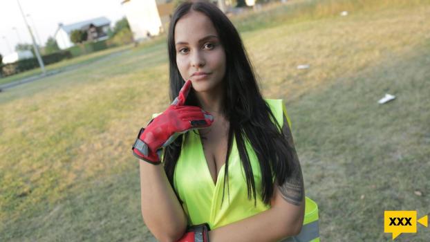 Public Agent – Jennifer Mendez