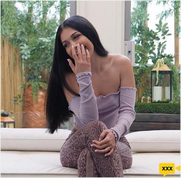 Net Girl – April