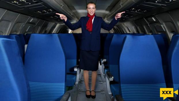 Angel Emily – Takeoff And Landing