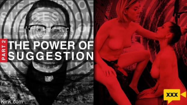 Kink Features – Anny Aurora & Texas Patti