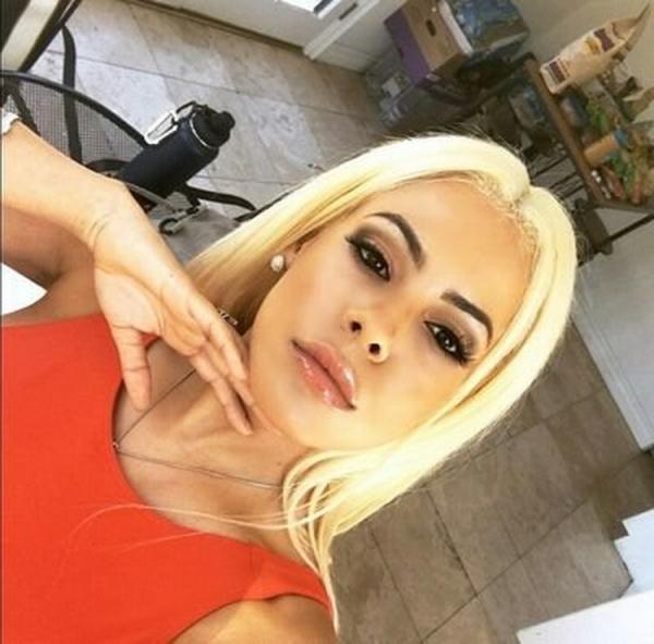 Luna Star – Blonde Latina Trophy Wife Loves Fat Black Cock