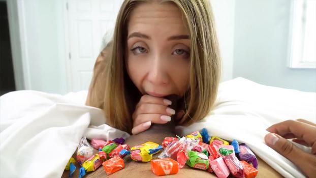 Team Skeet X POV God – Audrey Hempburne
