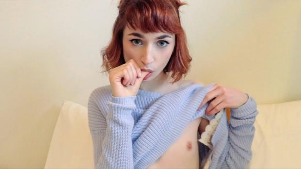Team Skeet X Flora Rodgers – Young Sucker