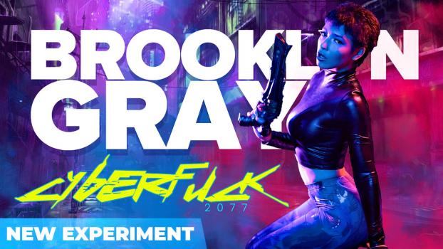 Team Skeet Labs – Brooklyn Gray