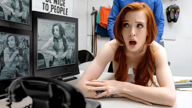 Shoplyfter – Madi Collins