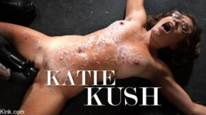 Device Bondage – Katie Kush