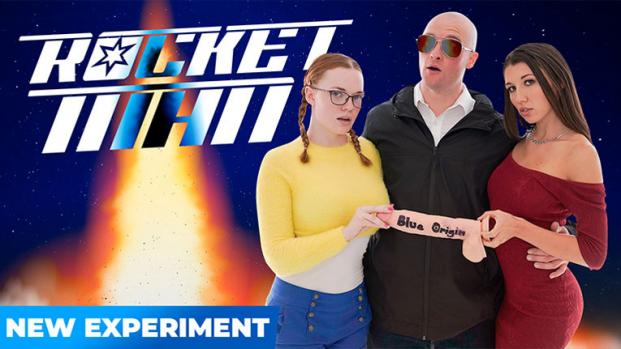 Team Skeet Labs – Maya Woulfe & Samantha Reigns
