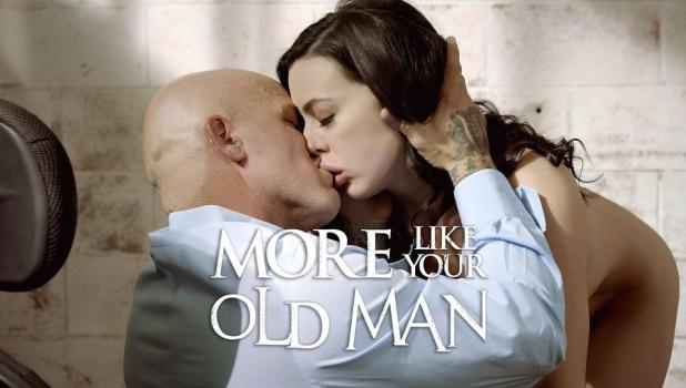 Pure Taboo – Whitney Wright