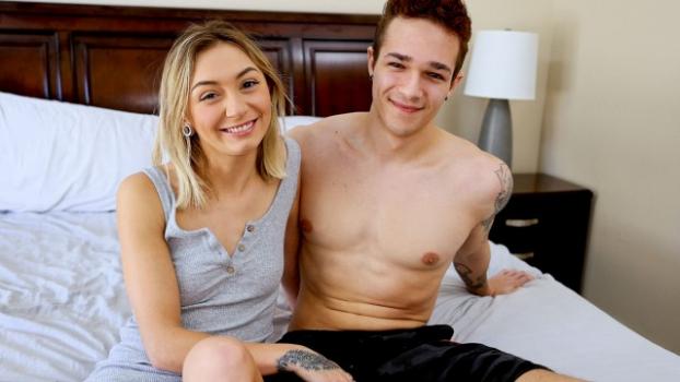 Hot Guys Fuck – Chloe Temple