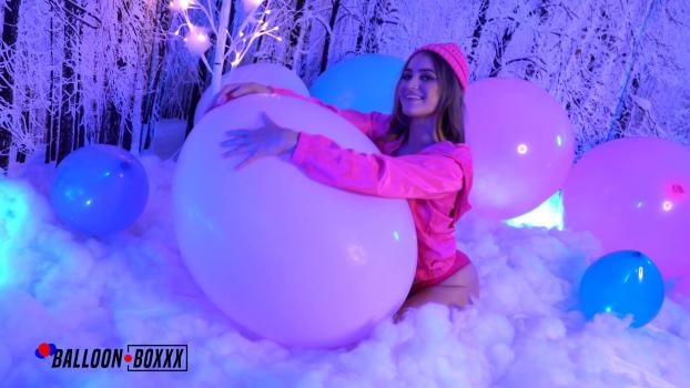 Amateur Boxxx – Kenzie