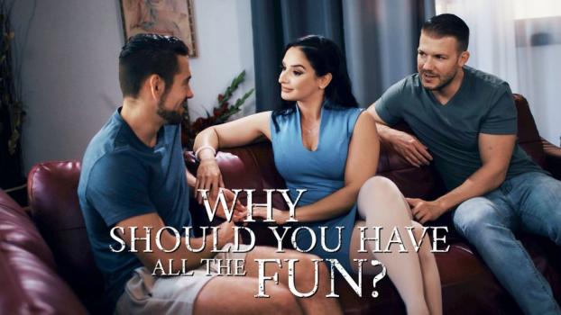 Pure Taboo – Sheena Ryder
