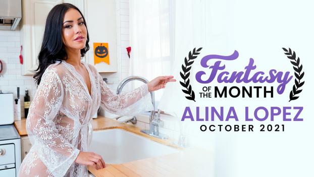 Nubile Films – Alina Lopez