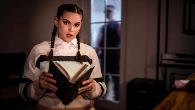 Pretty Dirty Teens – Taylee Wood