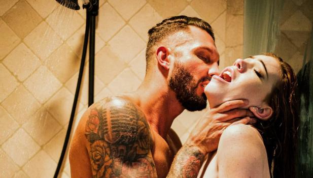 Erotica X – Nala Brooks