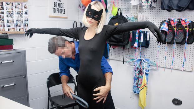 Shoplyfter – Sky Pierce