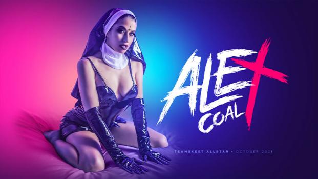 Team Skeet Allstars – Alex Coal