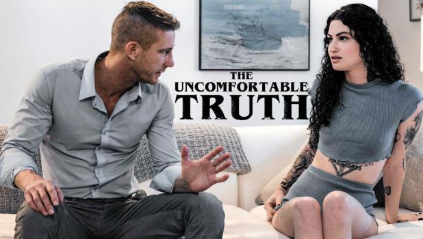 Pure Taboo – Lydia Black