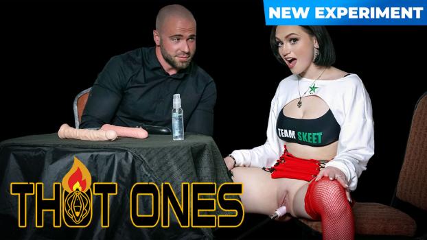 Team Skeet Labs – Gracie Gates