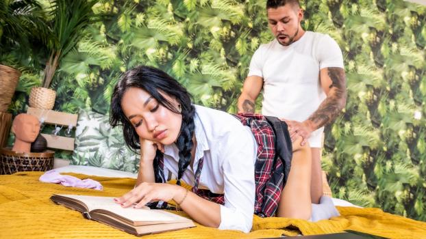 Erotic Spice – Asia Vargas