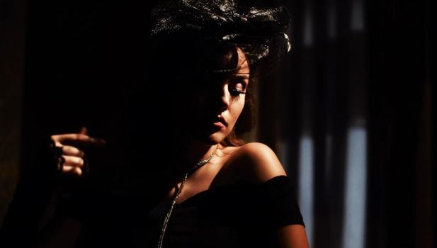 Wicked – Freya Parker