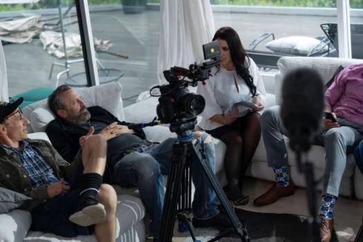 Dorcel Club – Angela White & Avi Love