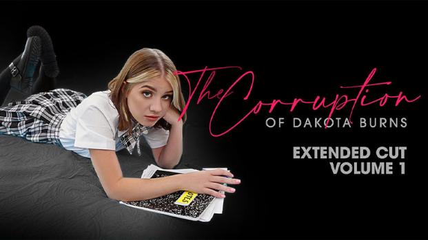 Sis Loves Me – Dakota Burns
