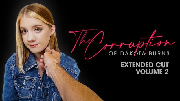 Dad Crush – Dakota Burns