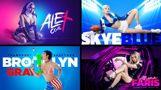 Team Skeet Selects – 2021 All-Star Compilation