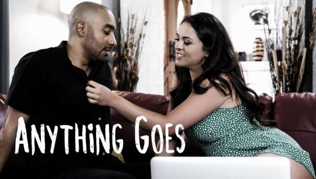 Pure Taboo – Nicole Sage