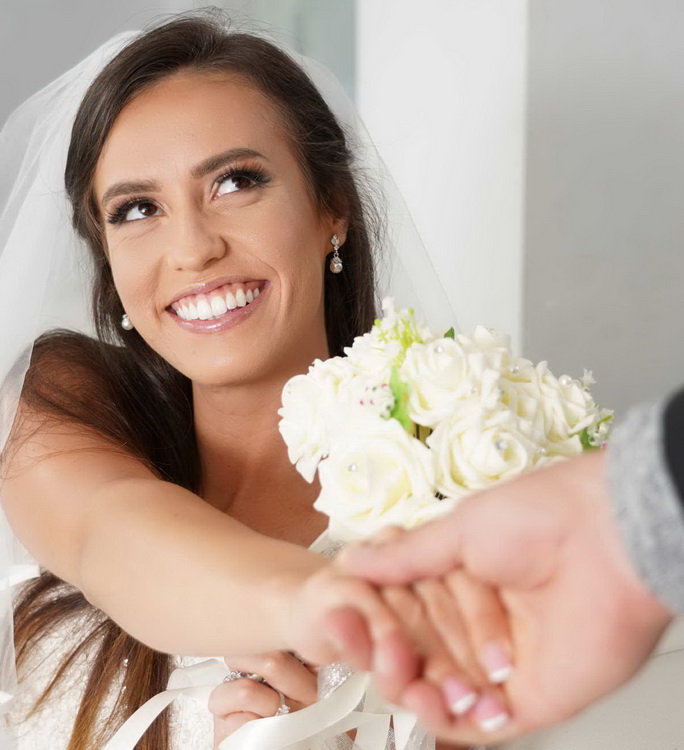 Kelsi’s Monroe’s – Something Borrowed Something Blew
