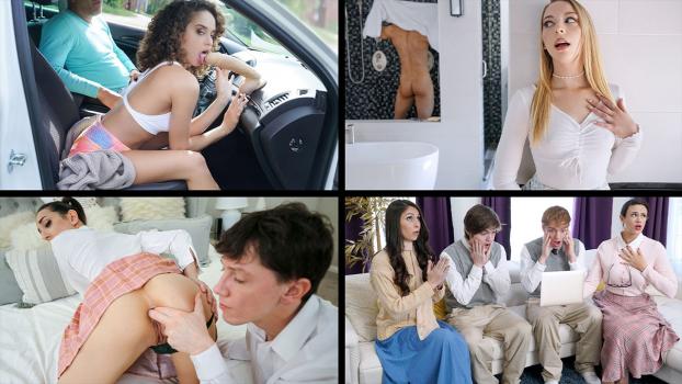 Team Skeet Selects – Best Sluts of 2021