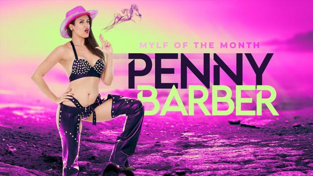 Mylf Of The Month – Penny Barber