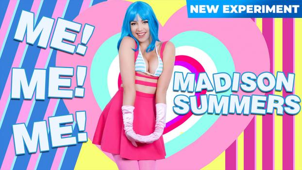 Team Skeet Labs – Madison Summers