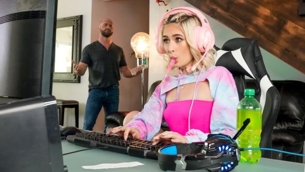 RK Prime – Jessie Saint