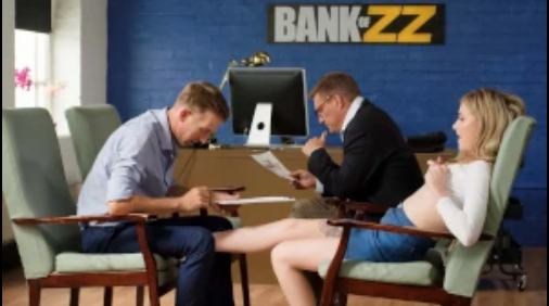 Banging The Banker Baby Kxtten, Danny D