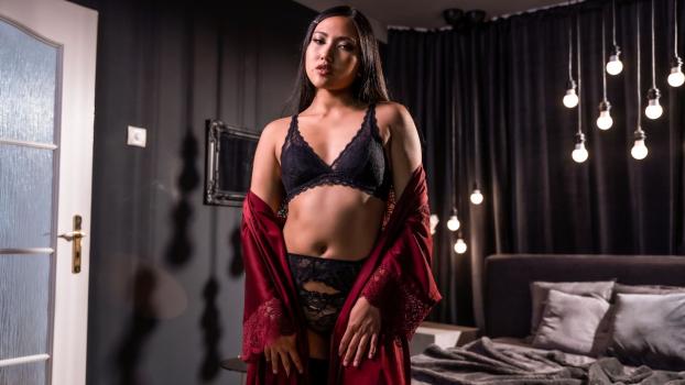 Dane Jones – May Thai