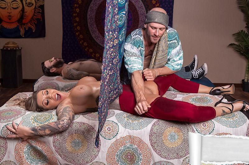 Karma Rx – Humping’s My’s Chakras’s