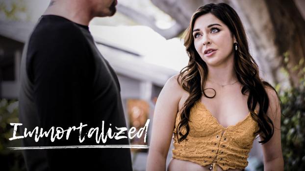 Pure Taboo – Keira Croft