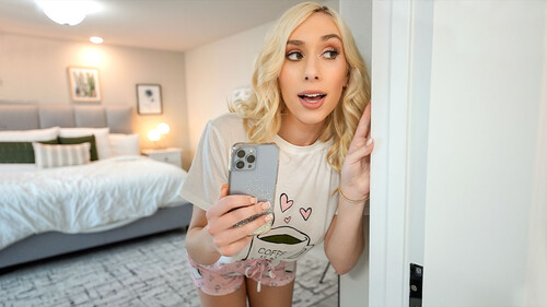 Kay Lovely – Spanking for Pranking