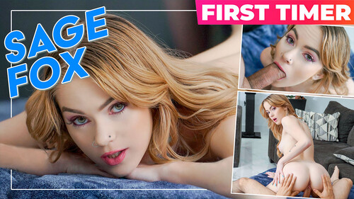 Sage Fox – Sage Advice