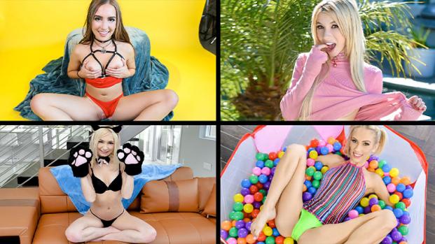 Team Skeet Selects – An Adorable Compilation