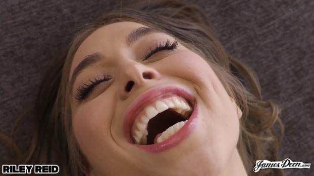James Deen – Female Orgasms Reaction
