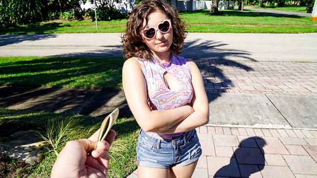 POV Life – Leana Lovings