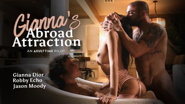 Adult Time – Gianna Dior