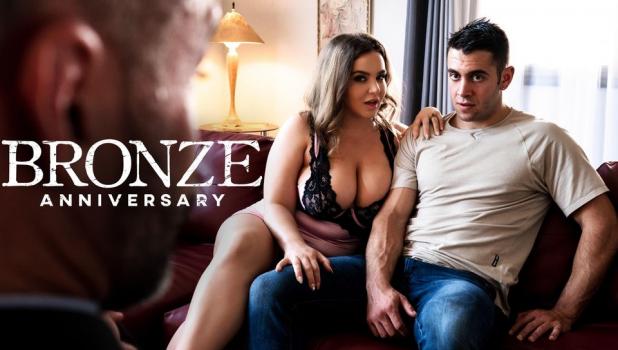 Pure Taboo – Natasha Nice