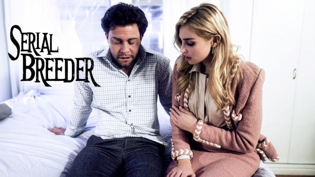 Pure Taboo – Kenzie Anne