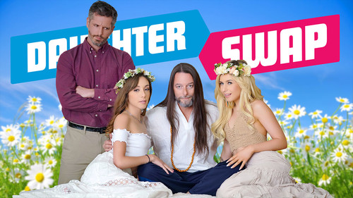 Minxx Marley, Dani Blu – Sex Cult Pt. 1